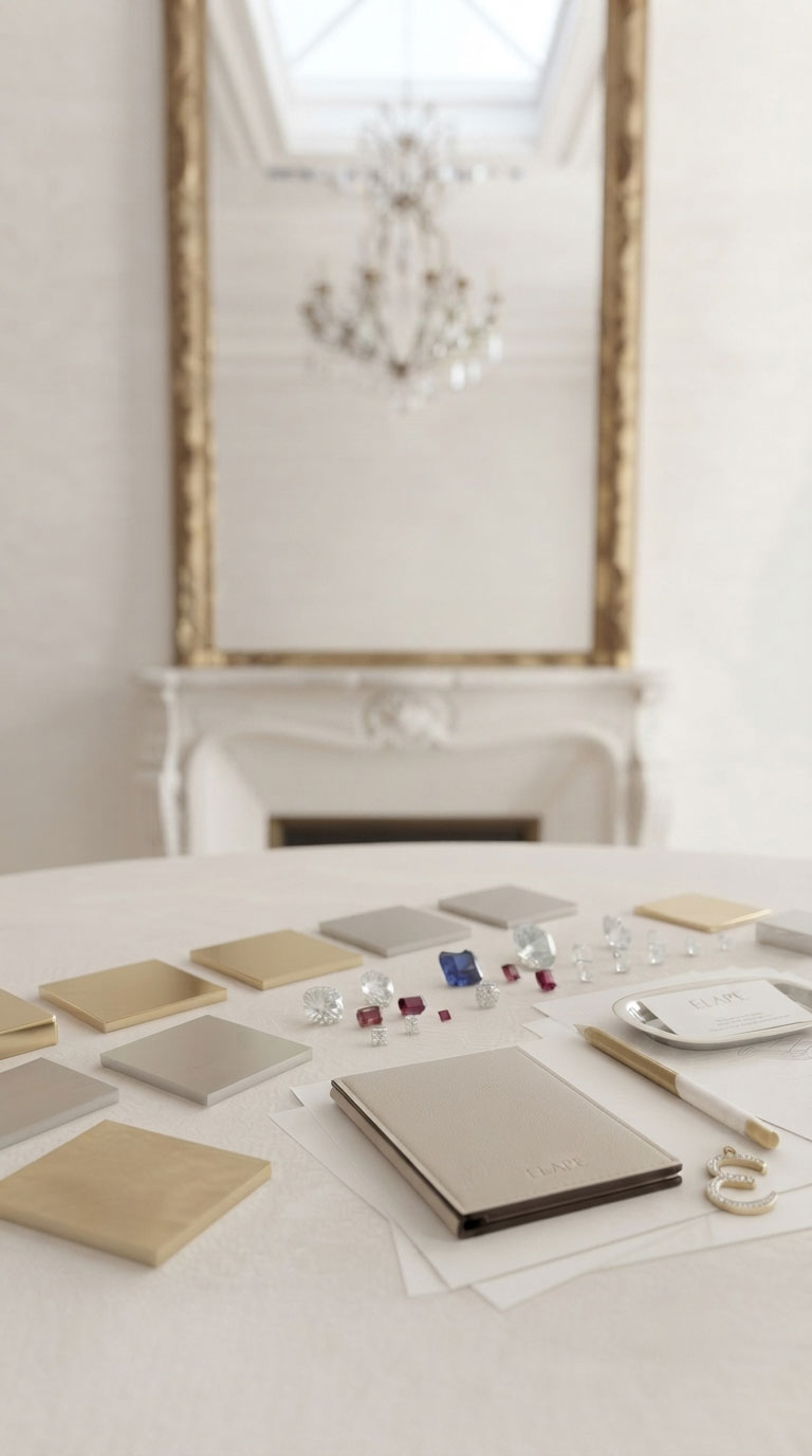 Table de consultation privée ELAPE